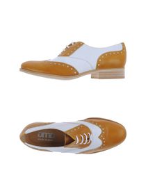 GMD - Lace-up shoes