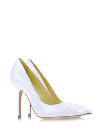 Closed toe - POLLINI