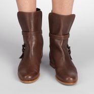 Calf Boot - Boots - BOTTEGA VENETA - PE13 - 1100