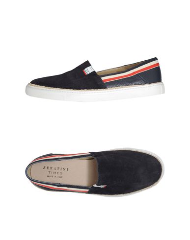 ZOOM SERAFINI TIMES - Slip-on trainers
