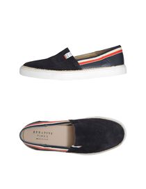 SERAFINI TIMES - Low-tops