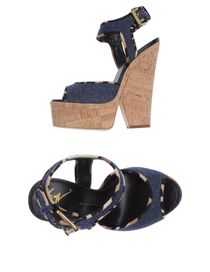 GIUSEPPE ZANOTTI DESIGN - Sandals