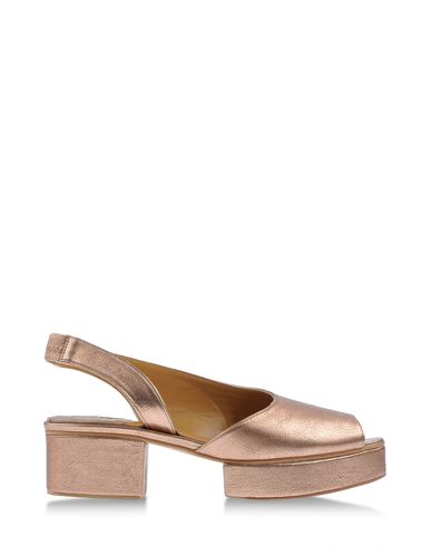 ZOOM ABOUT ARIANNE - Sandals