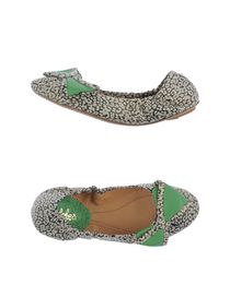 MALOLES - Ballet flats