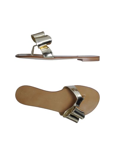ZOOM GIUSEPPE ZANOTTI DESIGN - Flip flops