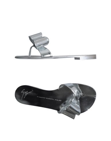 ZOOM GIUSEPPE ZANOTTI DESIGN - Flip flops