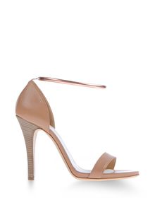 Sandalen mit Absatz - MAISON MARTIN MARGIELA 22