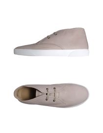 ARMANI COLLEZIONI - Low-tops