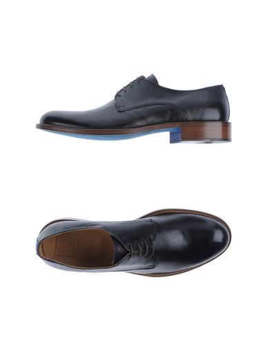 ZOOM THE LAB - Lace-up shoes