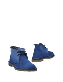 WEG - Ankle boots