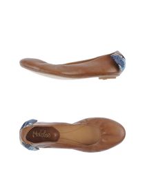 MALOLES - Ballet flats