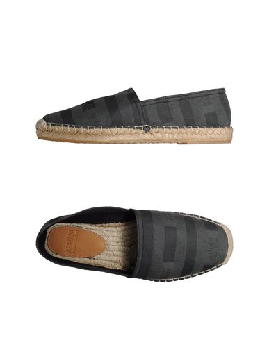 ZOOM ARMANI COLLEZIONI - Espadrilles