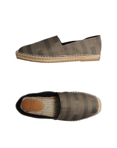 ZOOM ARMANI COLLEZIONI - Espadrilles