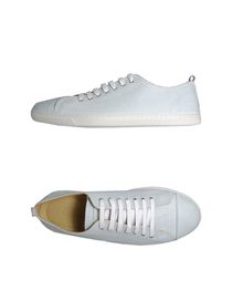 ARMANI COLLEZIONI - Low-tops