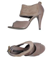 ALBERTO FERMANI - Sandals