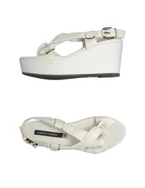 ALBERTO FERMANI - Sandals