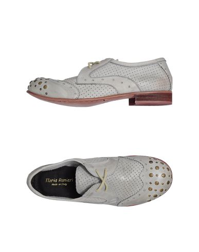 ZOOM ILARIA RANIERI - Laced shoes
