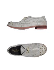 ILARIA RANIERI - Laced shoes