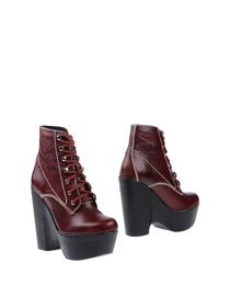 JEFFREY CAMPBELL - Ankle boots