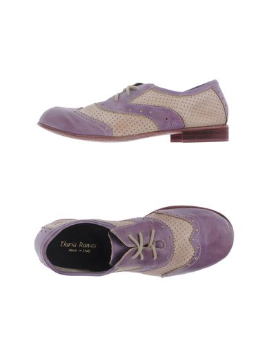 ZOOM ILARIA RANIERI - Lace-up shoes