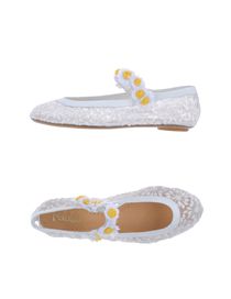 MALOLES - Ballet flats