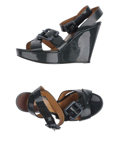 ZOOM CHLOÉ - Wedge