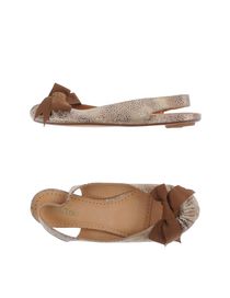 MALOLES - Closed-toe slip-ons