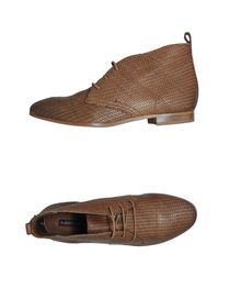 ALBERTO FERMANI - Laced shoes