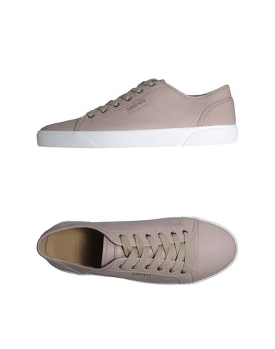 ZOOM ARMANI COLLEZIONI - Sneakers