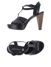 ALBERTO FERMANI - Sandals
