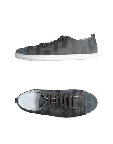 ZOOM ARMANI COLLEZIONI - Sneakers