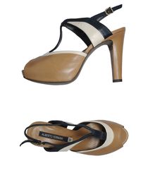 ALBERTO FERMANI - Sandals