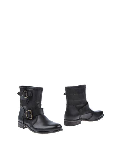 ZOOM ILARIA RANIERI - Ankle boots
