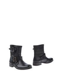 ILARIA RANIERI - Ankle boots
