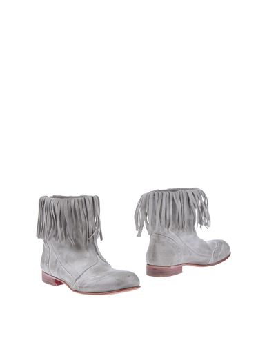 ZOOM ILARIA RANIERI - Ankle boots