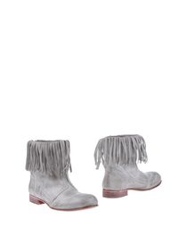 ILARIA RANIERI - Ankle boots