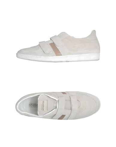 ZOOM SERAFINI ADVANCED - Low-tops