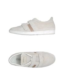 SERAFINI ADVANCED - Low-tops