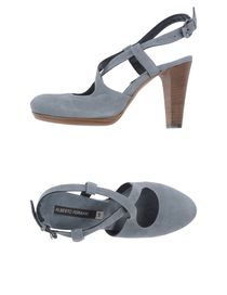 ALBERTO FERMANI - Sandals