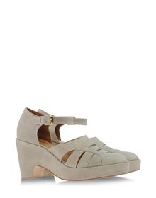 Closed toe - ABOUT ARIANNE