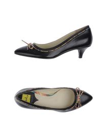 PAUL by PAUL SMITH - Closed-toe slip-ons