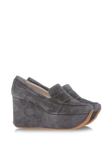 Loafers - CALVIN KLEIN COLLECTION