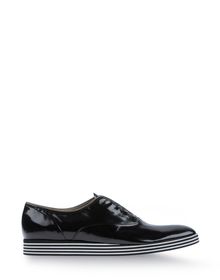 Moccasins - PREMIATA