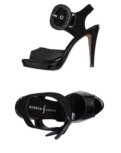 ZOOM REBECA SANVER - Sandals