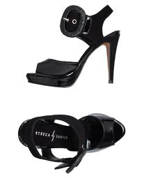 REBECA SANVER - Sandals