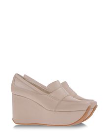 Loafers - CALVIN KLEIN COLLECTION