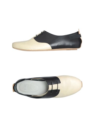 ZOOM CAMPER - Lace-up shoes