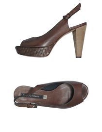 ALBERTO FERMANI - Sandals