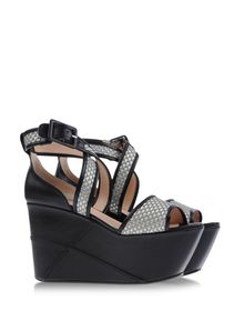 Sandals - CALVIN KLEIN COLLECTION