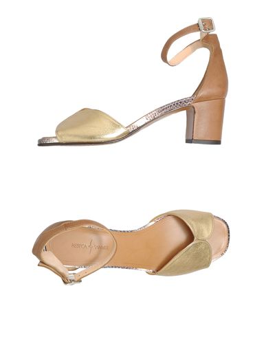 ZOOM REBECA SANVER - Sandals